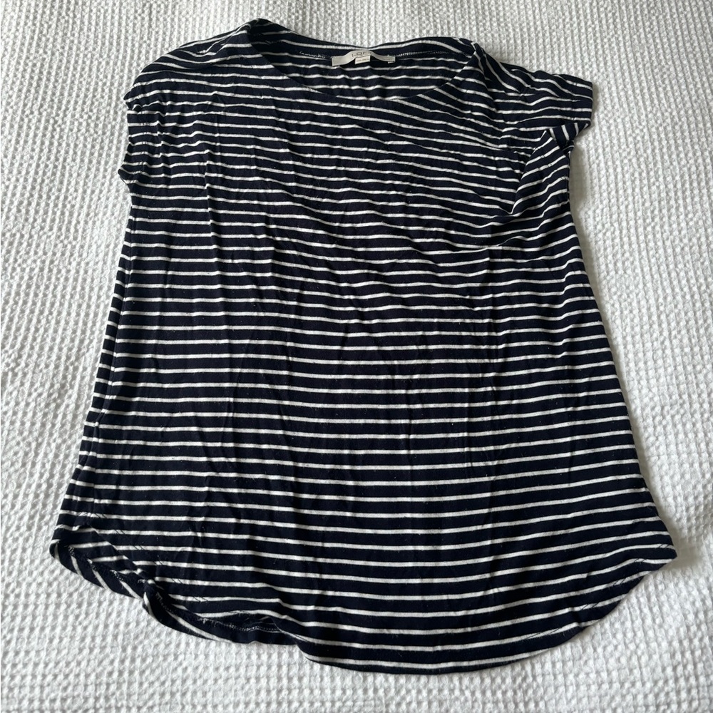 Loft Striped T-shirt